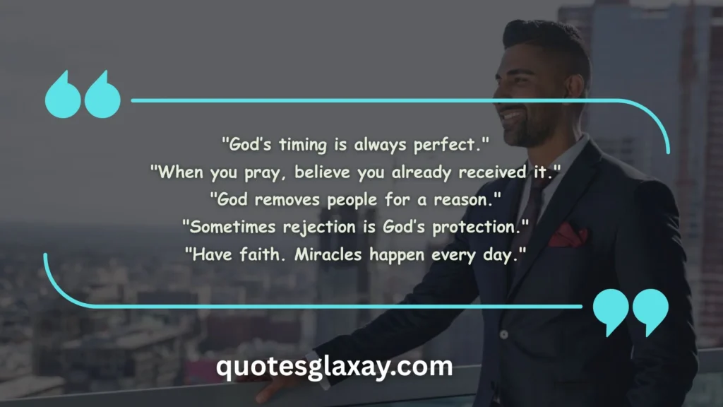 Dhar Mann Quotes About God and Faith