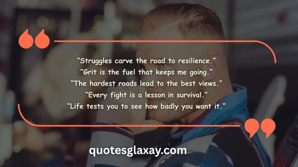 Zach Bryan Quotes About Life’s Struggles and Grit