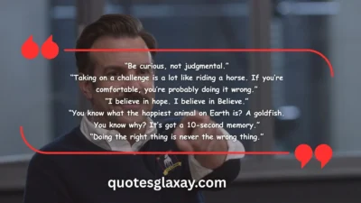 Ted Lasso Quotes for Instagram