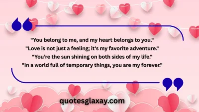 Valentine’s Day Quotes