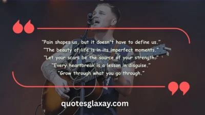 Best Zach Bryan Quotes