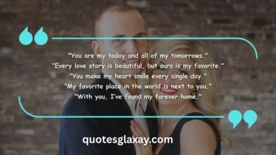 Love Quotes for Her