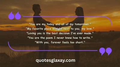 Wife Quotes